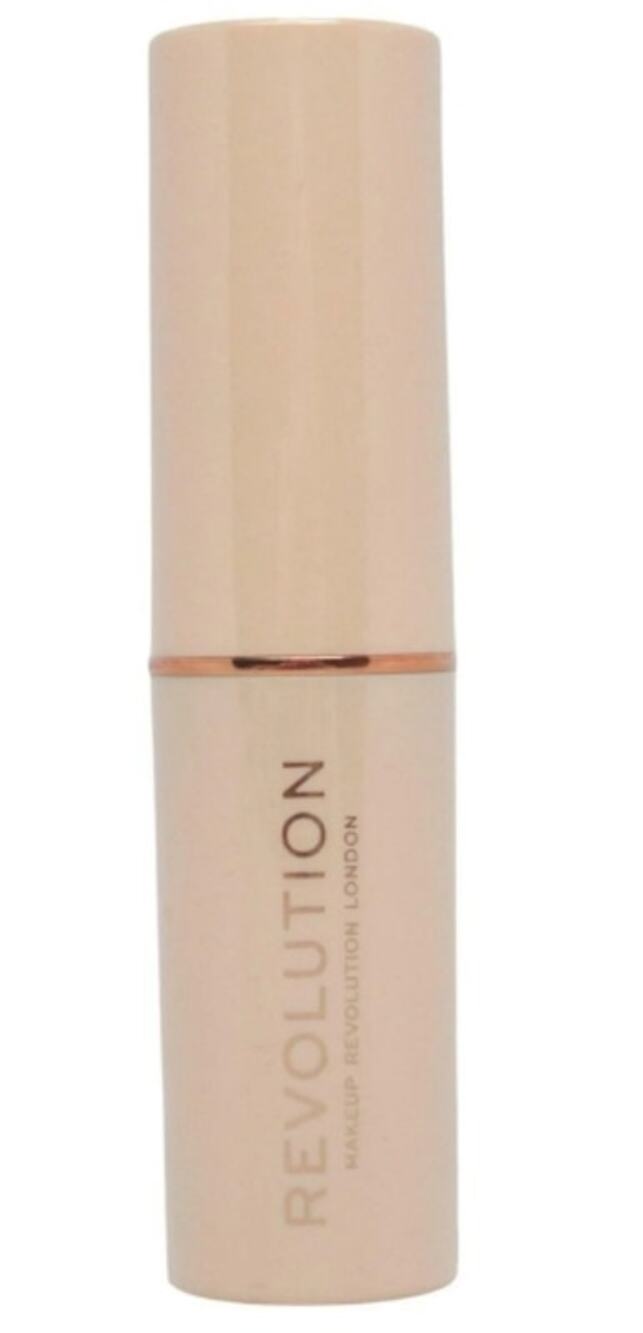 Revolution Fast Base Foundation - 0.22oz - Color F13, NWT